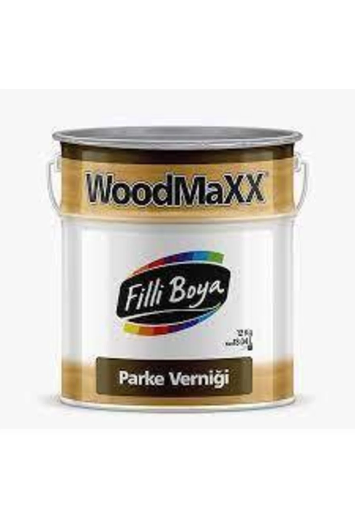 Parke Verniği (sentetik Cam Cila) 0,75 Lt