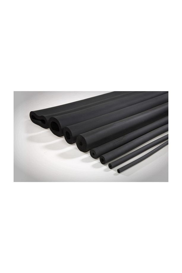 Optiflex Kauçuk Boru Izolasyonu 35/13