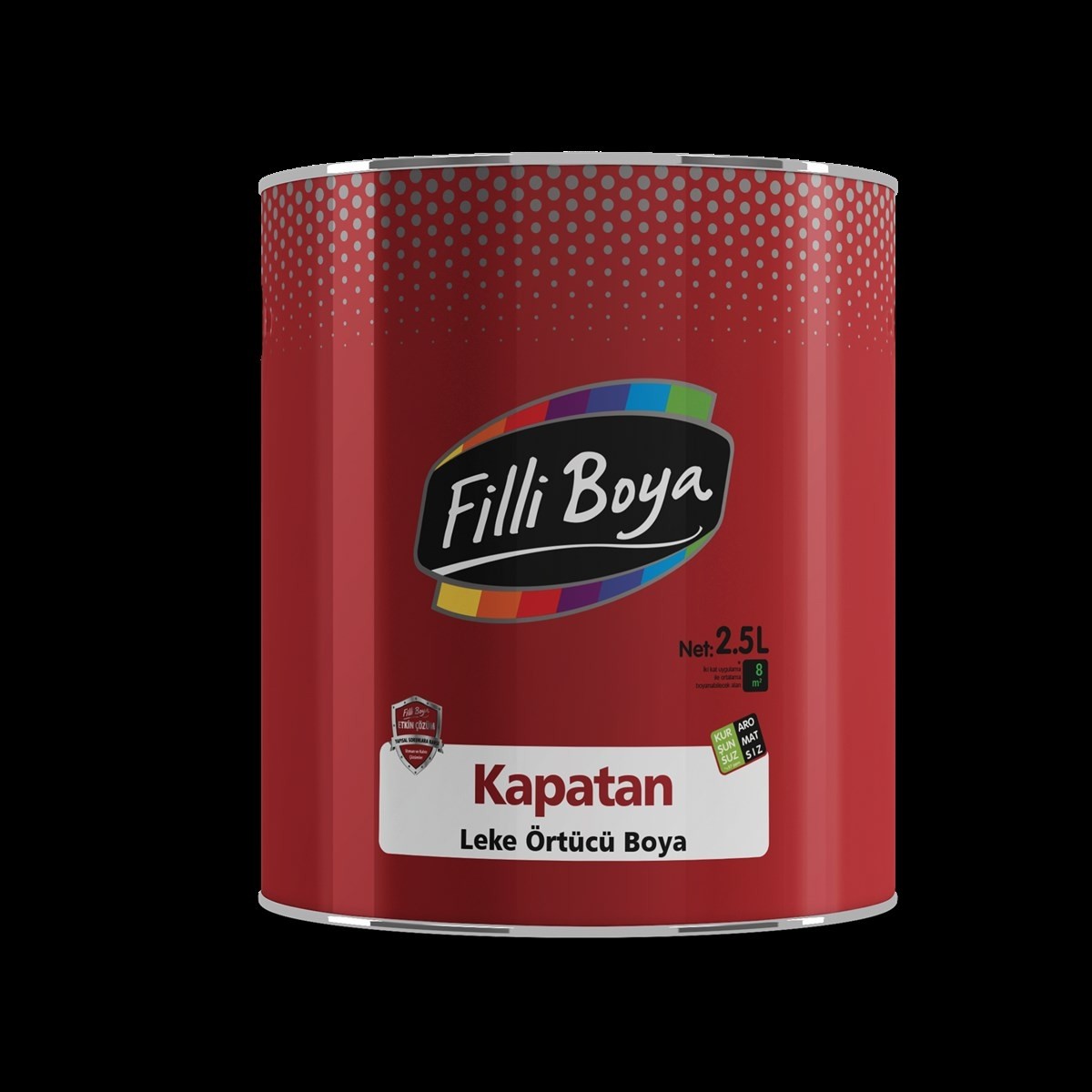 Caparol Kapatan Beyaz
