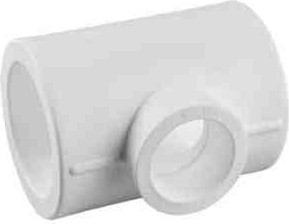 Pprc 25X20X25 Inegal Te