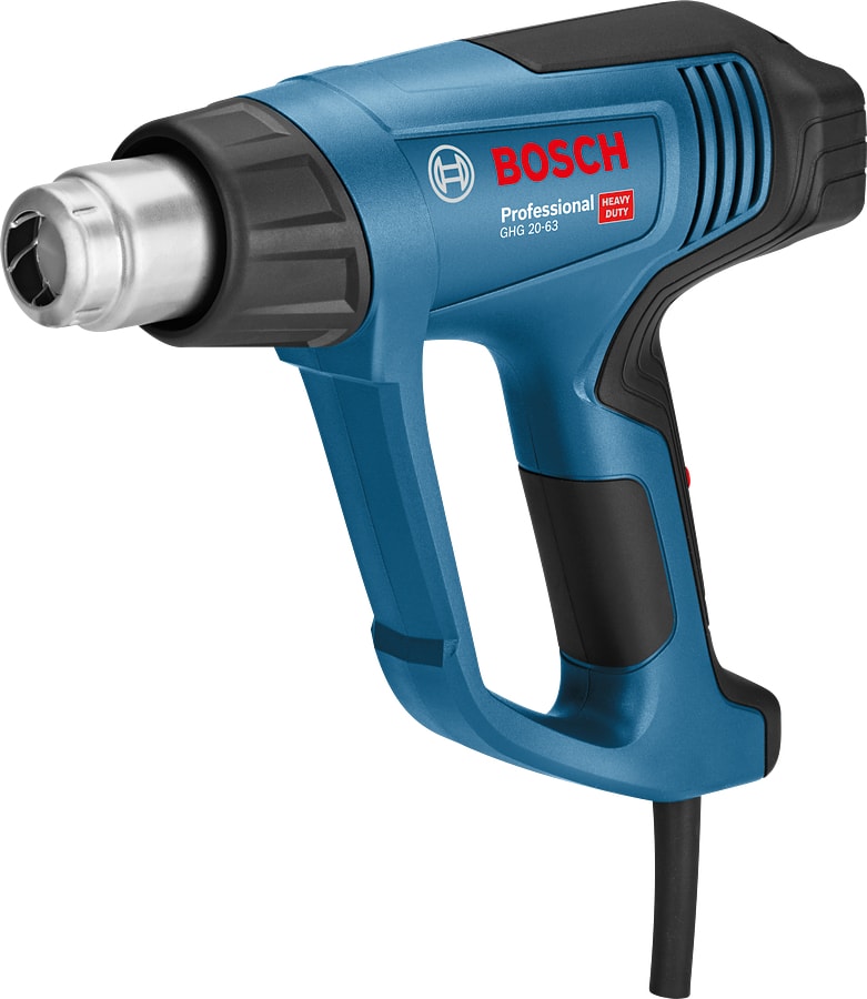 BOSCH Professional GHG 20-63 Sıcak Hava Tabancası