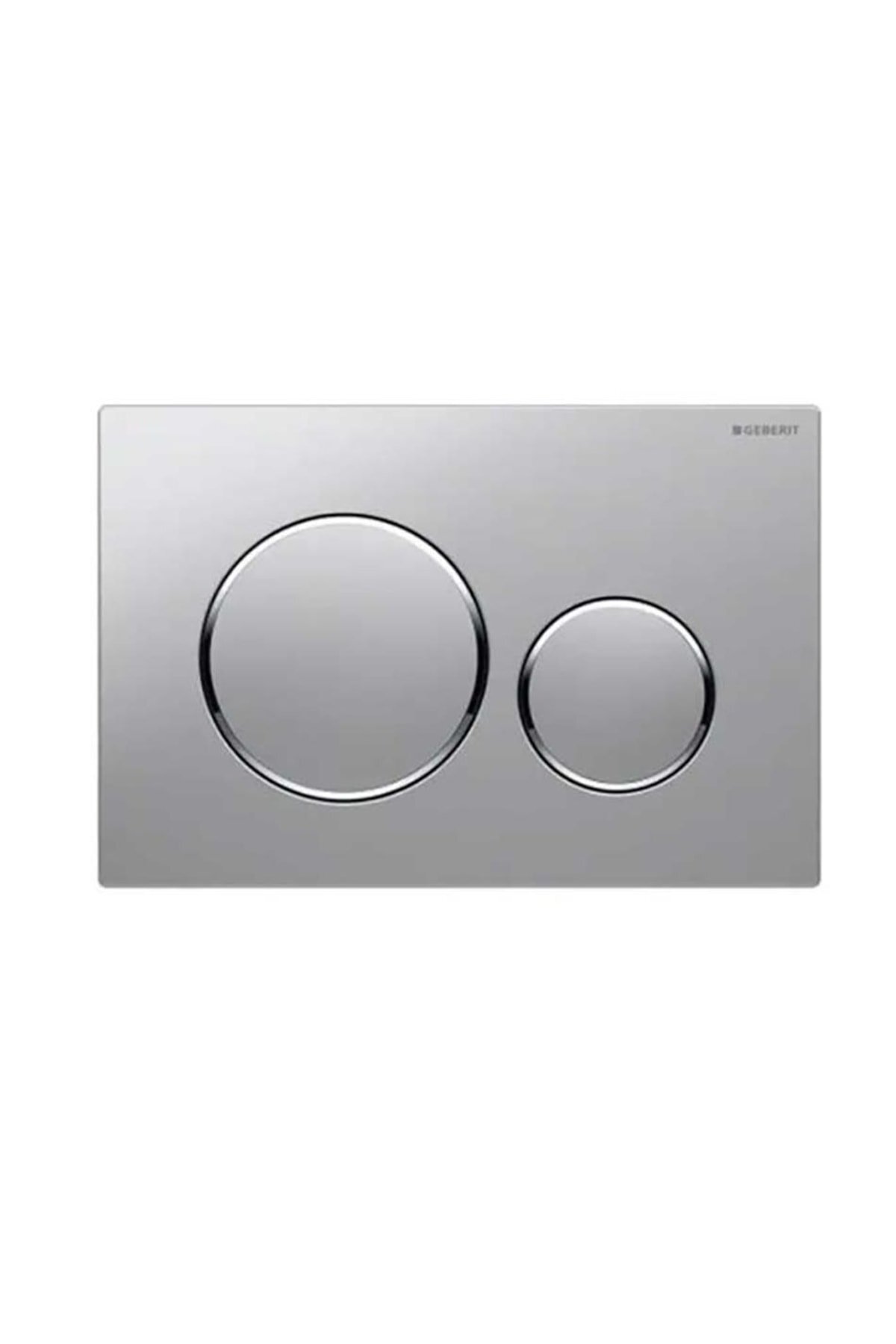 Sigma20 Kumanda Paneli 115.882.kh.1