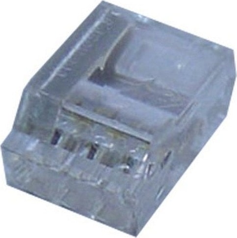 0.0.0.4.25235 Buk 2,5/3 Seffaf Wago Klemens ( 100 Adet )