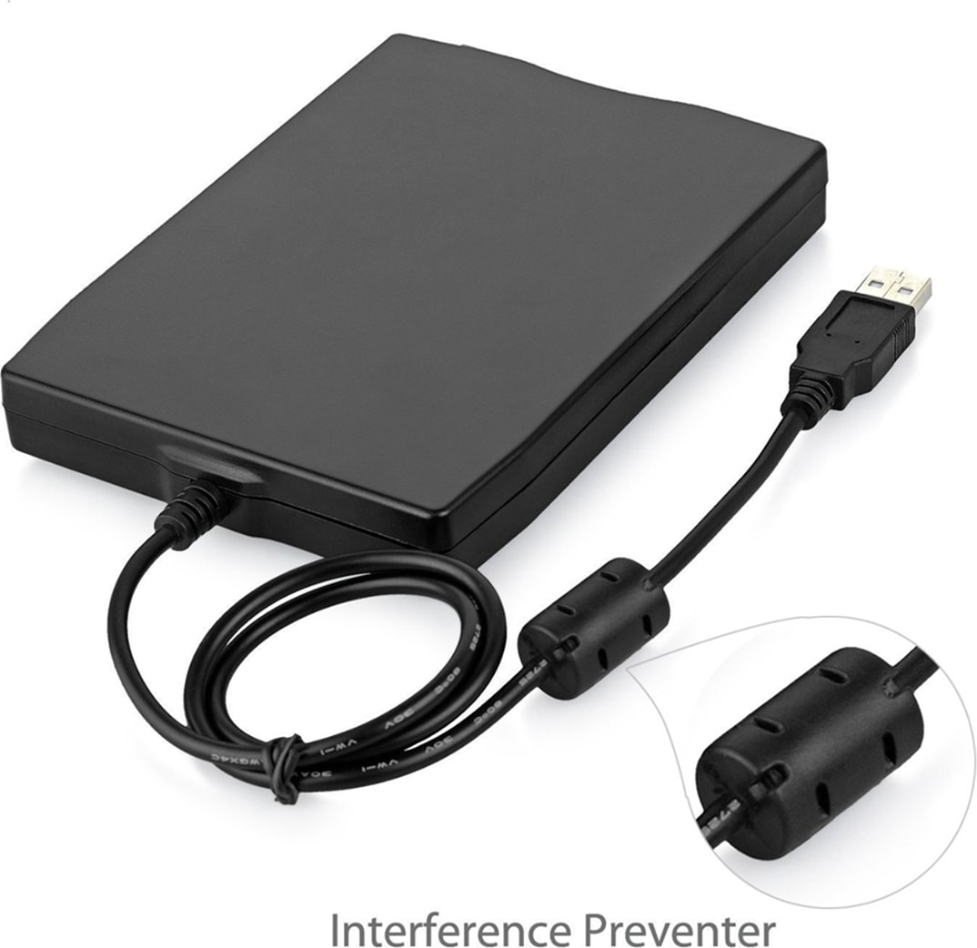 BOSCH USB Harici Disket Sürücüsü Mobil Disket Sürücüsü 3,5 Inç Disket Sürücüsü 1,44M USB Bilgisayar Mobil Disket Sürücü Plakası (Yurt Dışından)