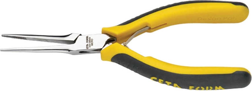 H25-155 Elektronikçi Iğne Kargaburun