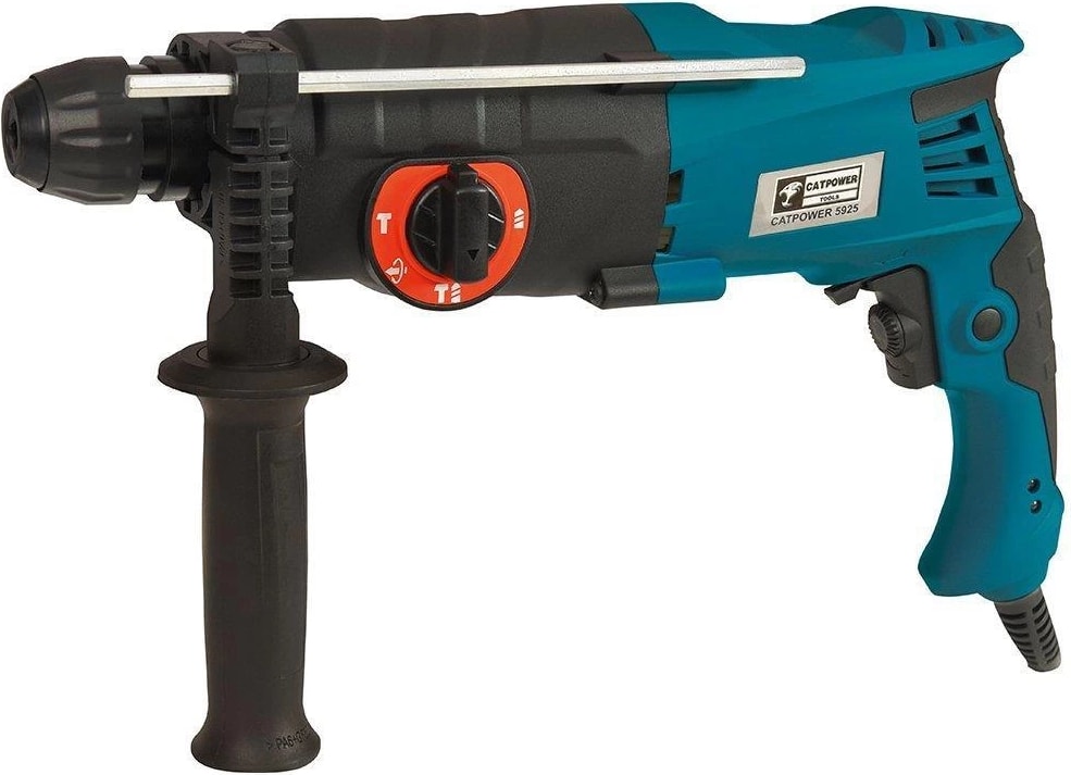 Bfs Catpower 5925 Kırıcı Delici 3 kg 920 Watt