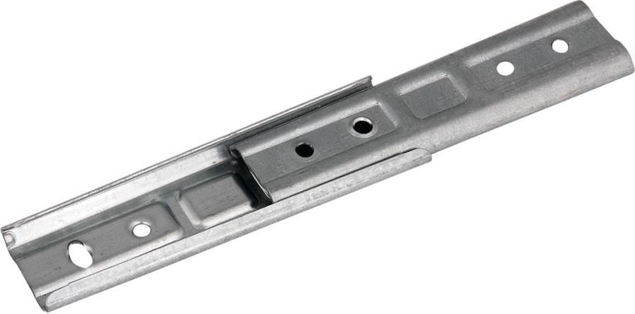 Baza Başlık Bağlantı Kızağı 19CM - 2 Takım