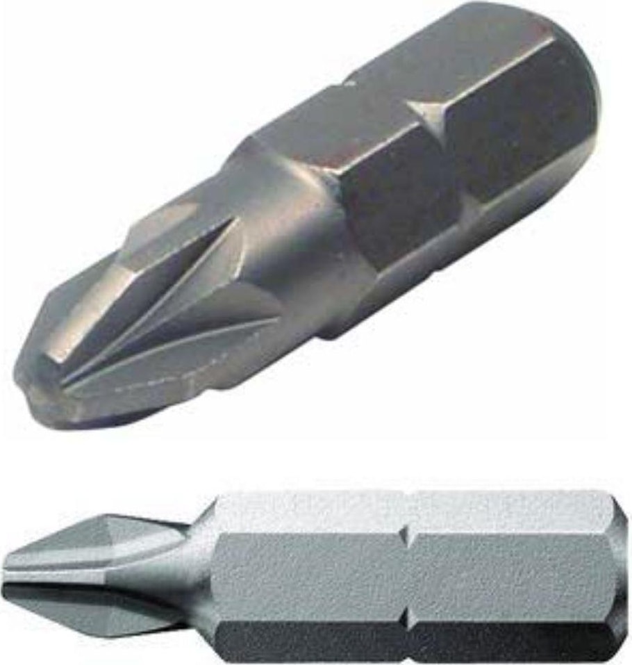 İZELTAŞ Ph3 25 Mm Yıldız Bits Uç