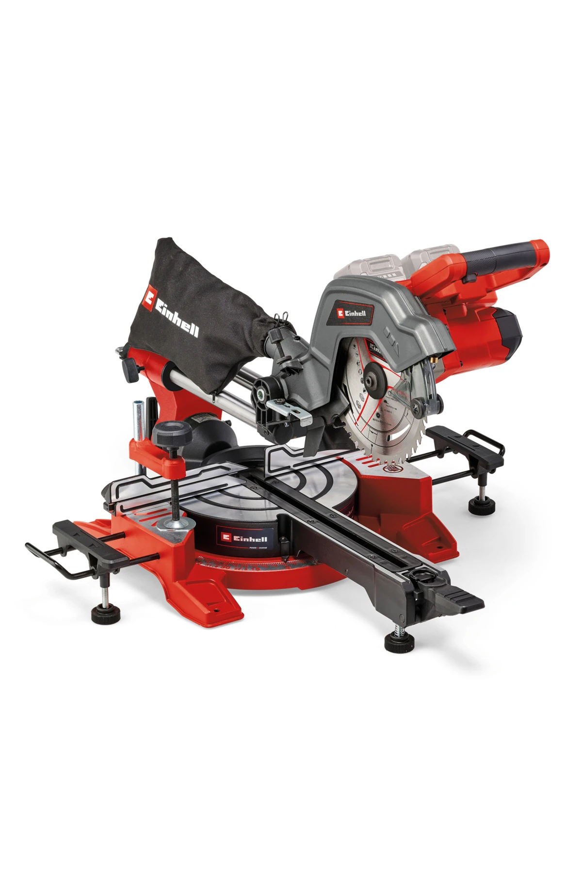 TE-SM 36/8 L Li-Solo, Akülü Gönye Testere (Akü ve şarj cihazı dahil değildir)