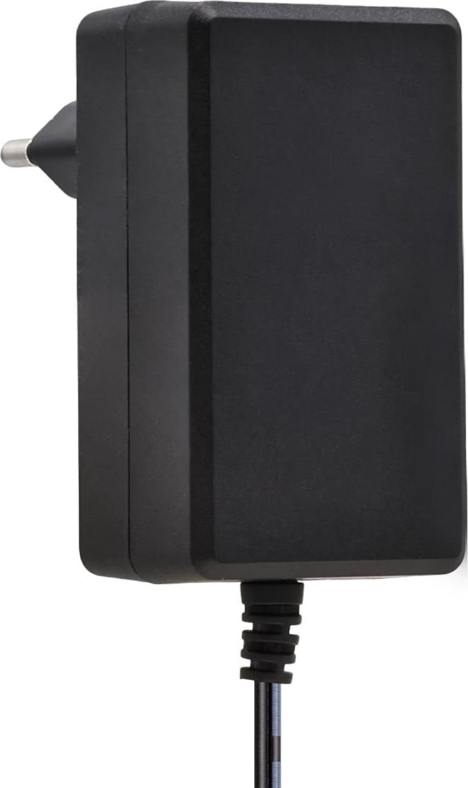 7.8 Volt - 3 Amper 3.5*1.35 Uçlu Yerli Üretim Ac Plastik Yazar Kasa Adaptörü