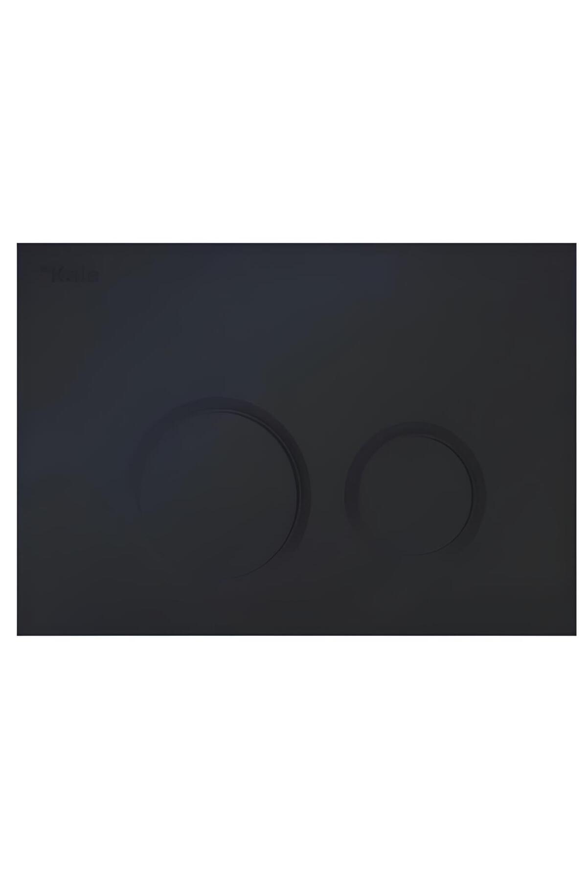 CORRO GÖMME REZERVUAR KUMANDA PANELİ PARLAK SİYAH