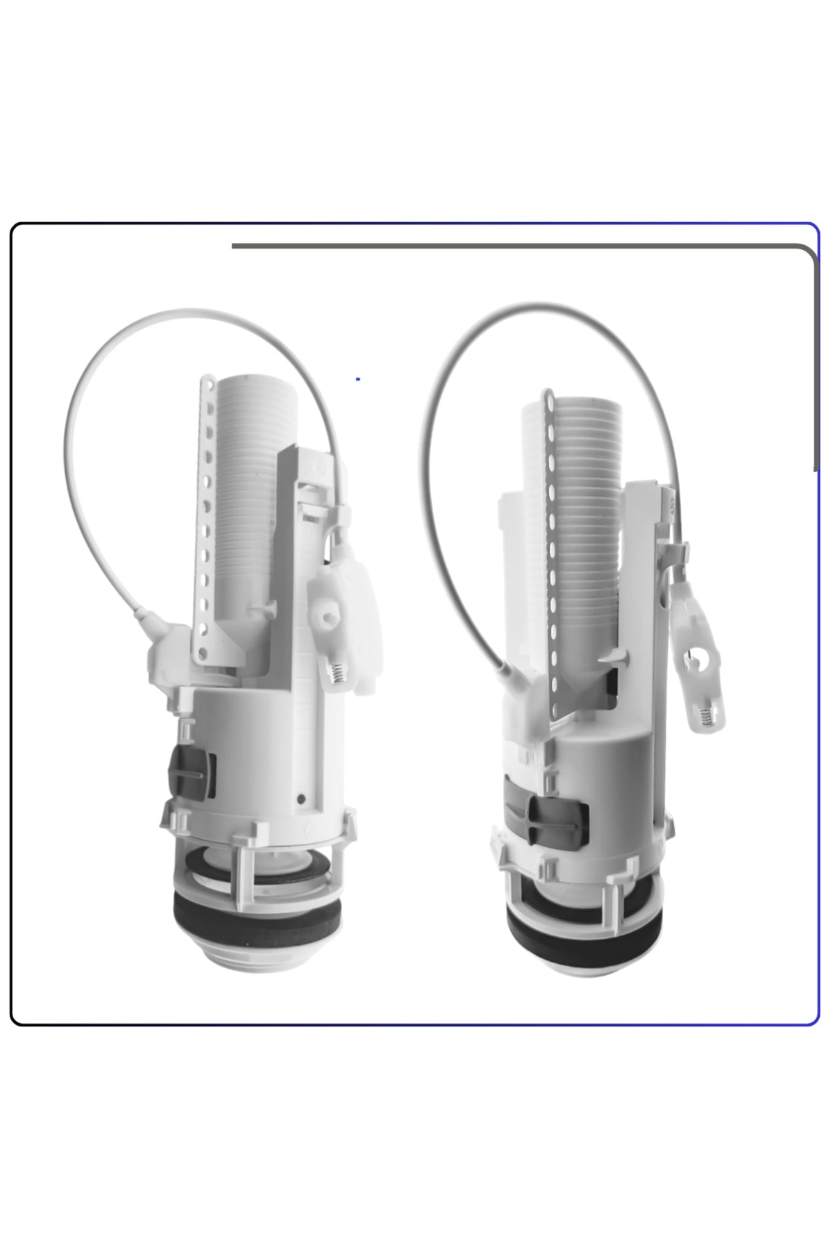 Rezervuar Telli Boşaltma Grubu 429555yp1te