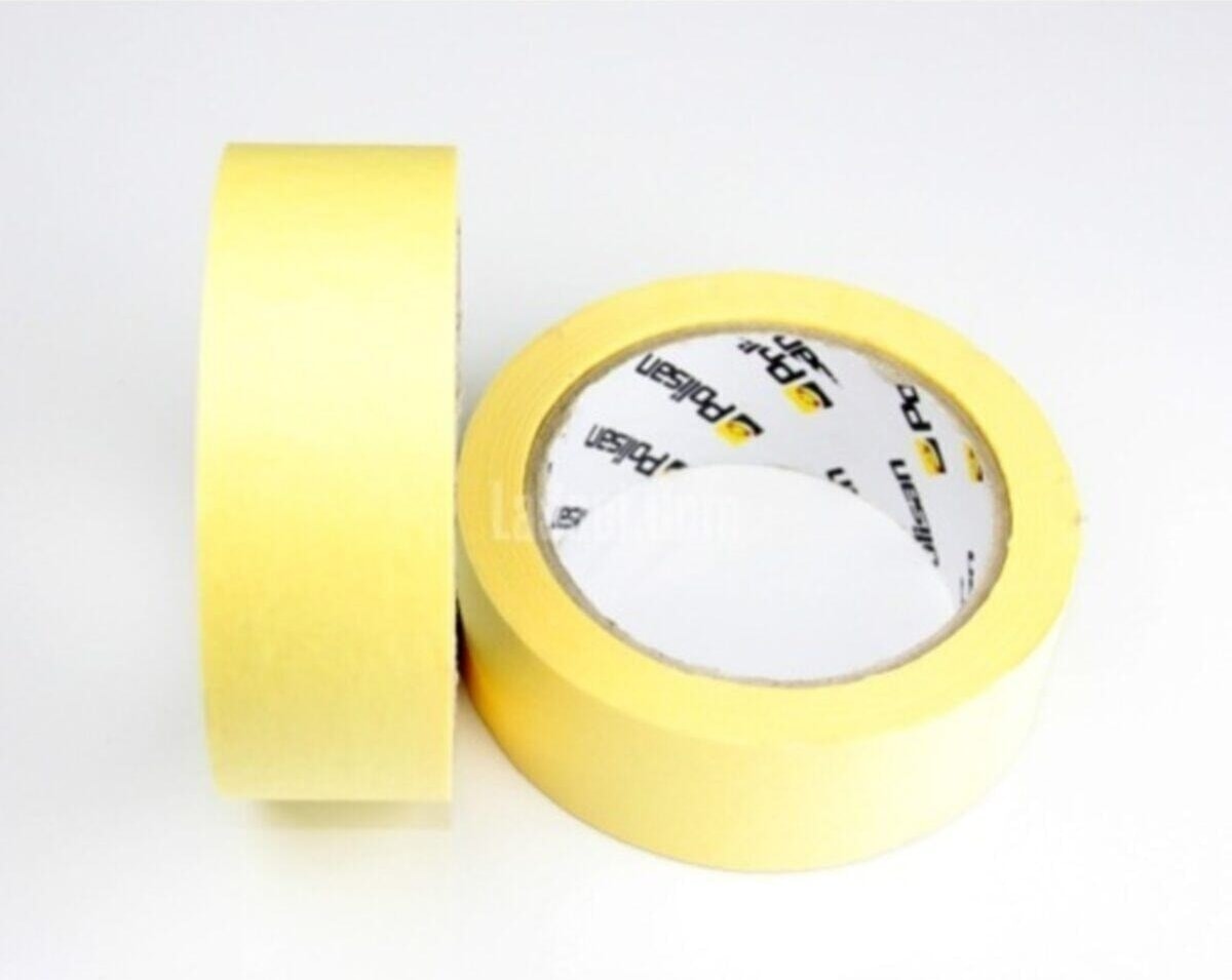 Maskeleme Bandı 48 mm 30 mt