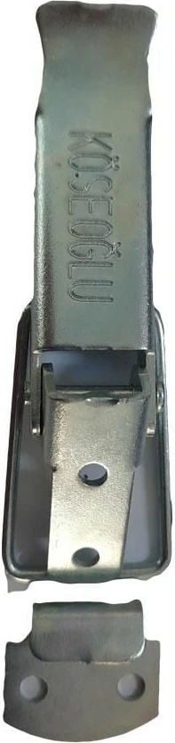 Köseoğlu Kovan Kilidi Küçük