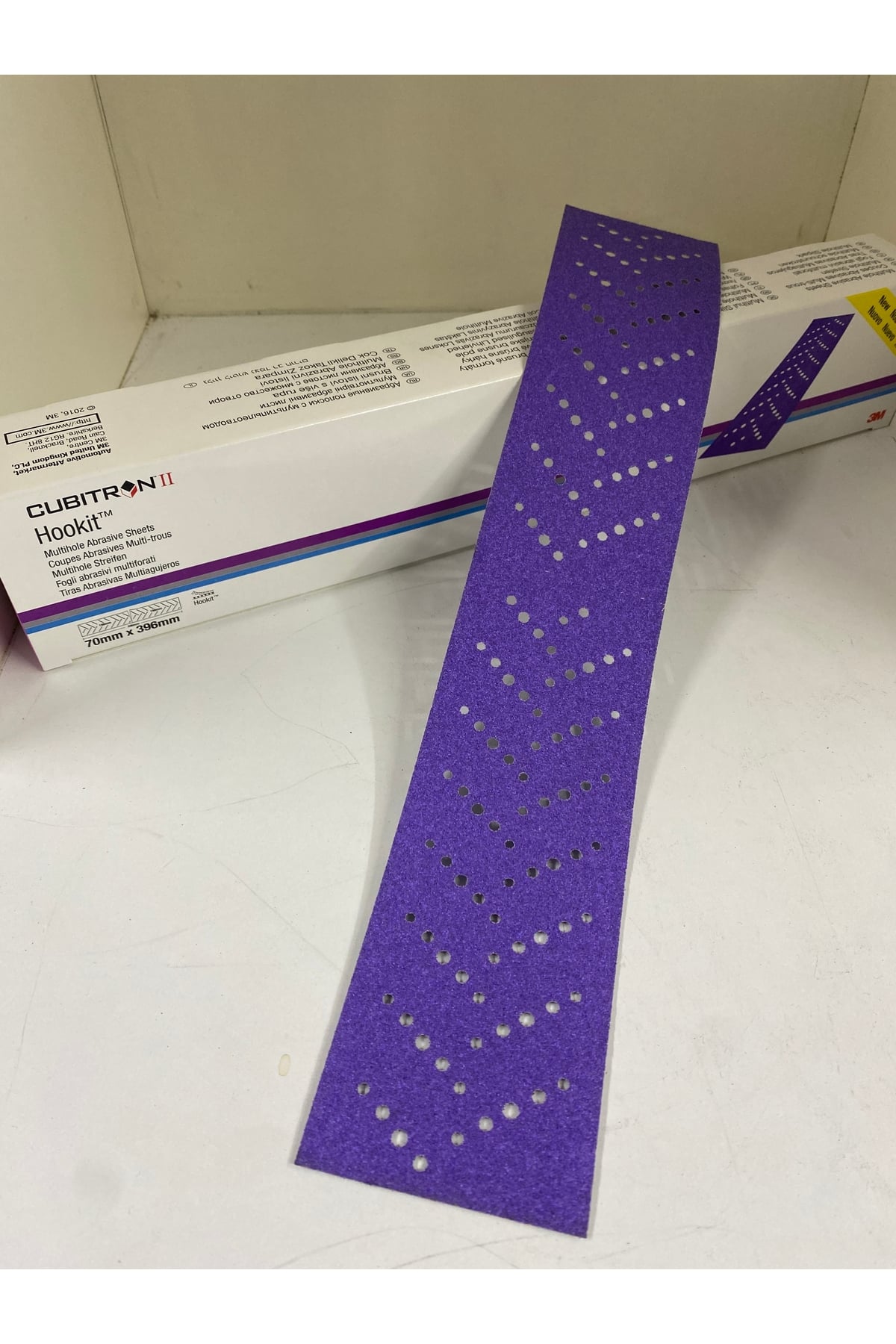 CUBITRON 51411 RENDE ZIMPARA P80