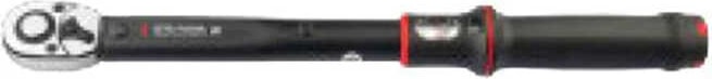 D02F-1110 20-100NM 3/8" Exacto Tork Anahtarı