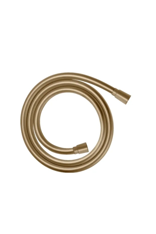 Isıflex Duş Hortumu 160 Cm Mat Bronz - 28276140