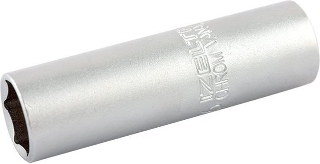 1113 1/2'' 16 mm Buji Lokma Anahtar Lastikli