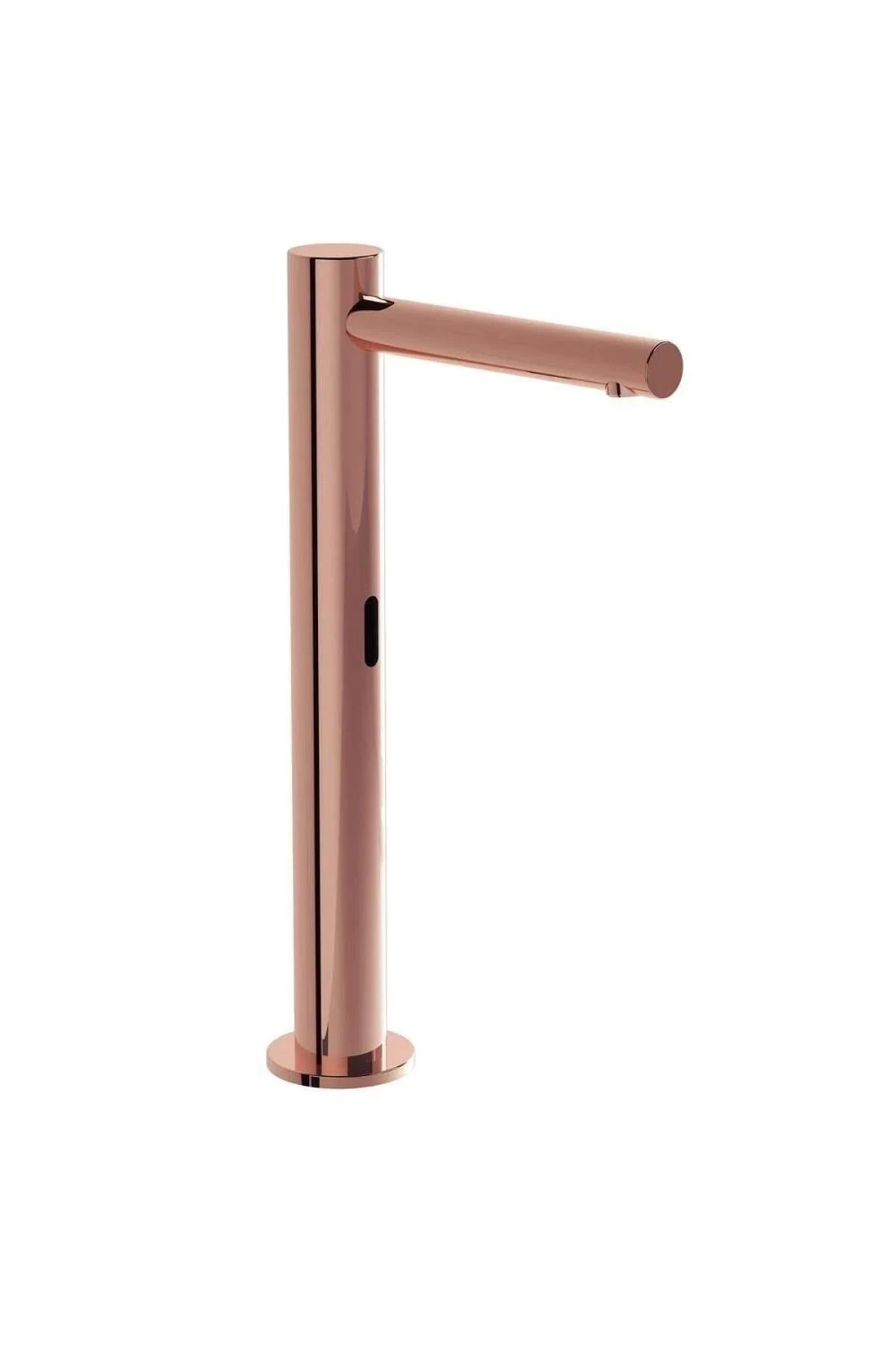 Origin Elektrikli Çift Su Girişli Temassız Çanak Soft Bakır Lavabo Bataryası A4722129