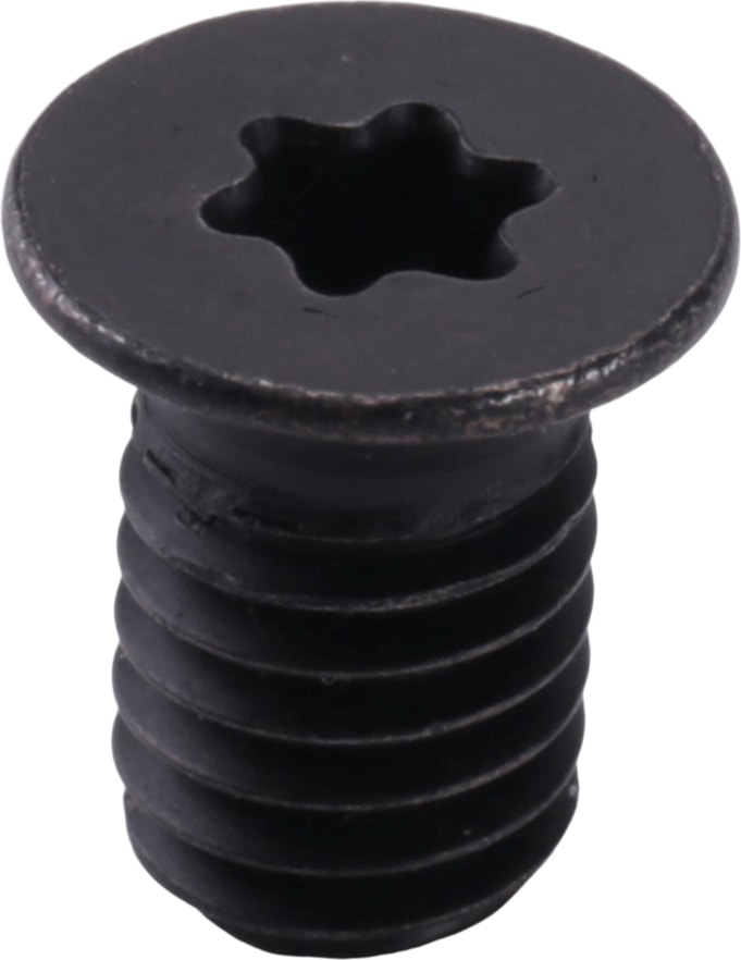 10 Adet 14MM Kare Düz Karbür Kesici Uç ile 10 Adet M610MM Vidalar Ahşap Çalışma Spiral/helisel Planya Kesici Kafa (Yurt Dışından)