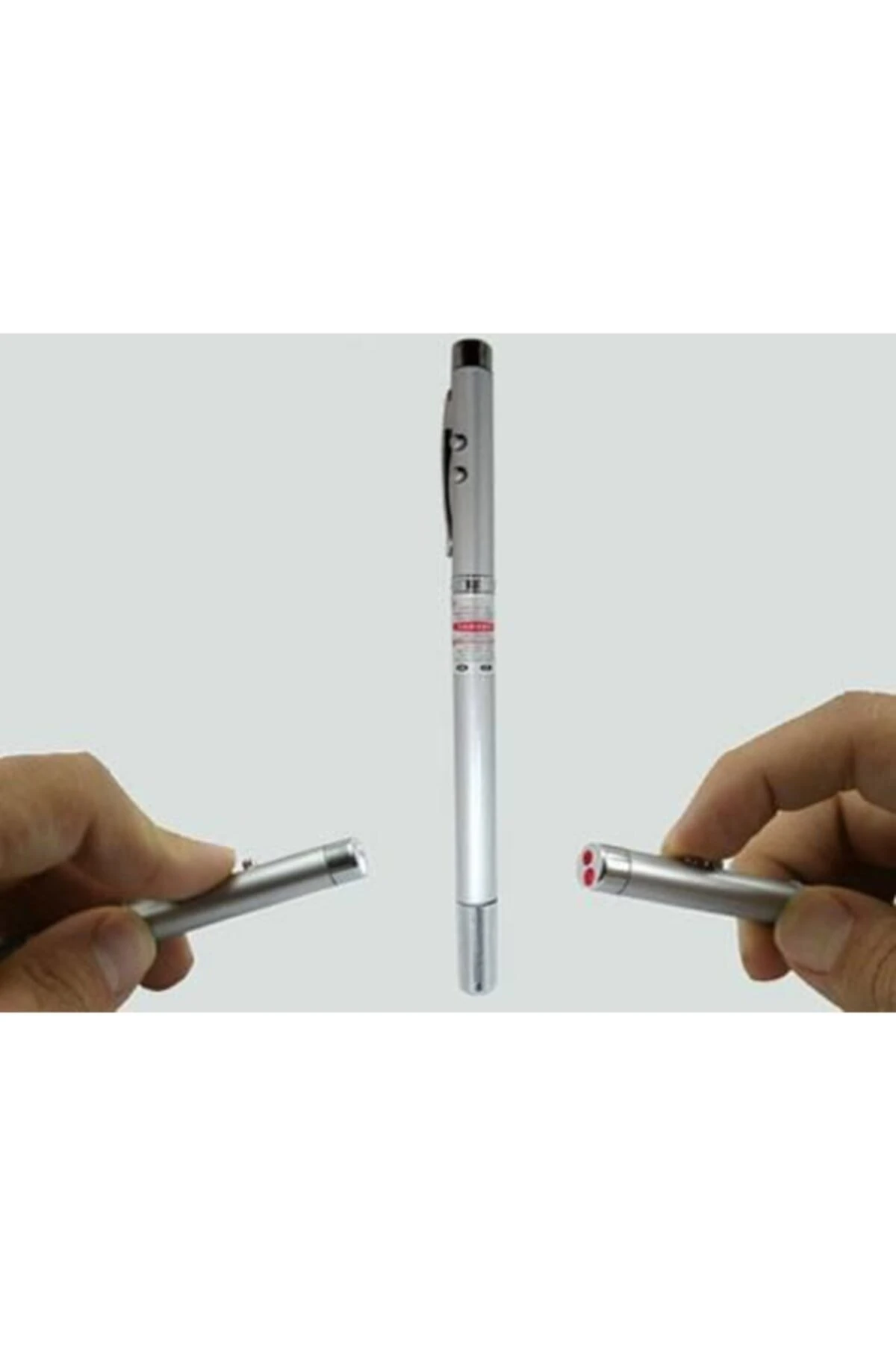 Kalem ve Yazı Gereçleri  Lazer Sunum Kalemleri