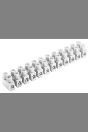 3 No Yanmaz Sıra Klemens Beyaz