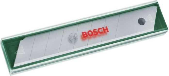 MAKET BIÇAĞI YEDEĞİ 10 PARÇA 1.600.A03.2US