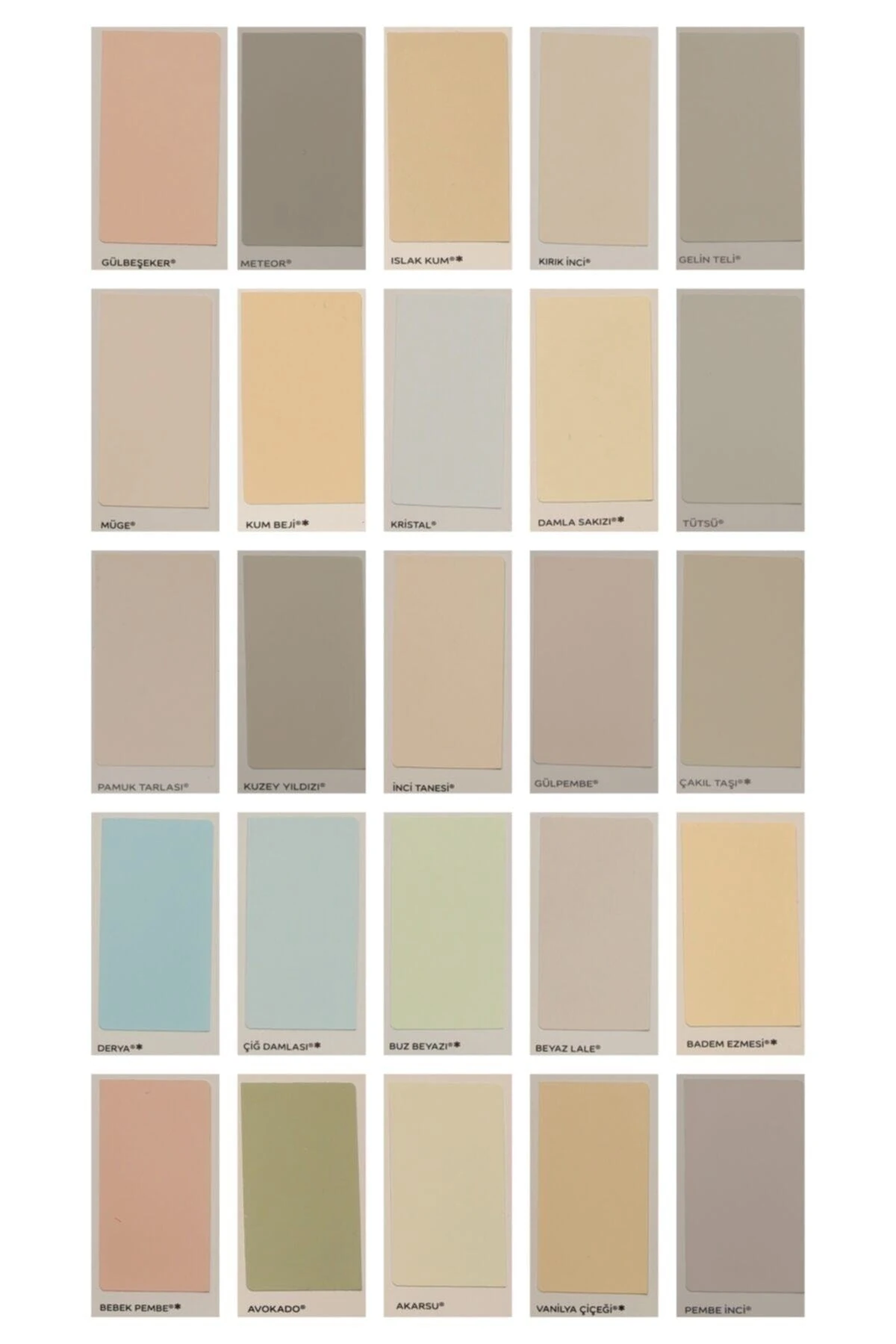 Fayans Boyası Kullanıma Hazır Ceramica 0.75lt