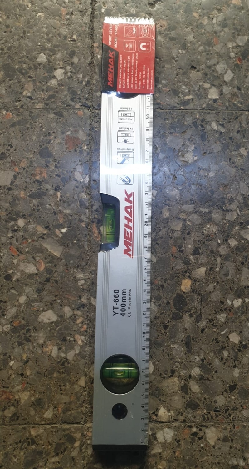 Su Terazisi Mıknatıslı 40CM