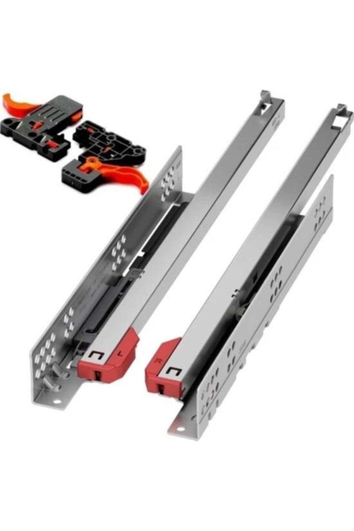 Ultimade Slide Frenli Kısmi Açılım 450 Mm