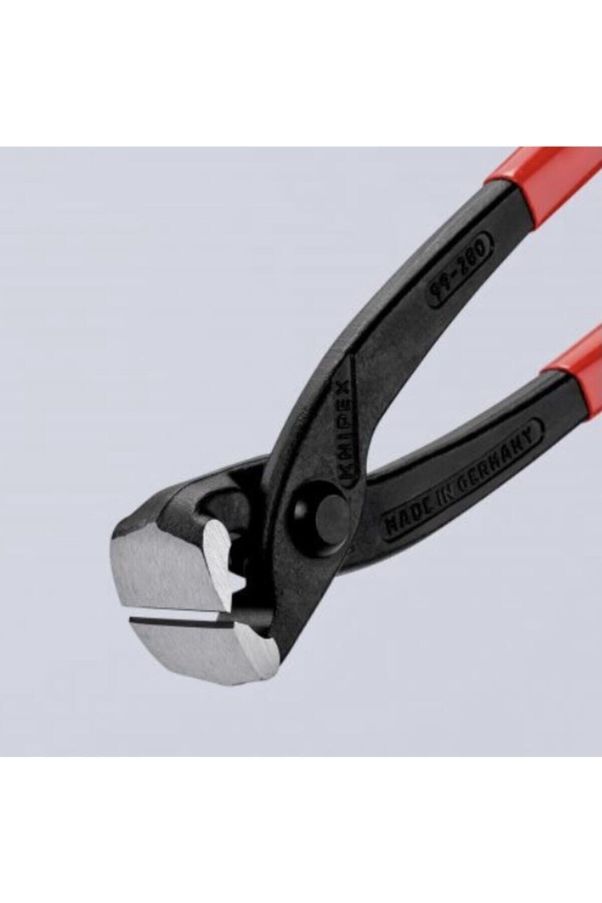 9901280 Betoncu Kerpeteni 280 Mm