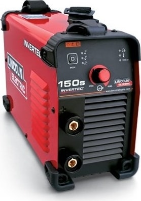 Lıncoln Electrıc Invertec 150S