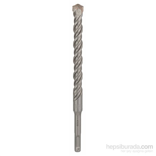 BOSCH - Kırıcı-Delici Ucu Sds-Plus-5 - 16 X 150 X 215 Mm