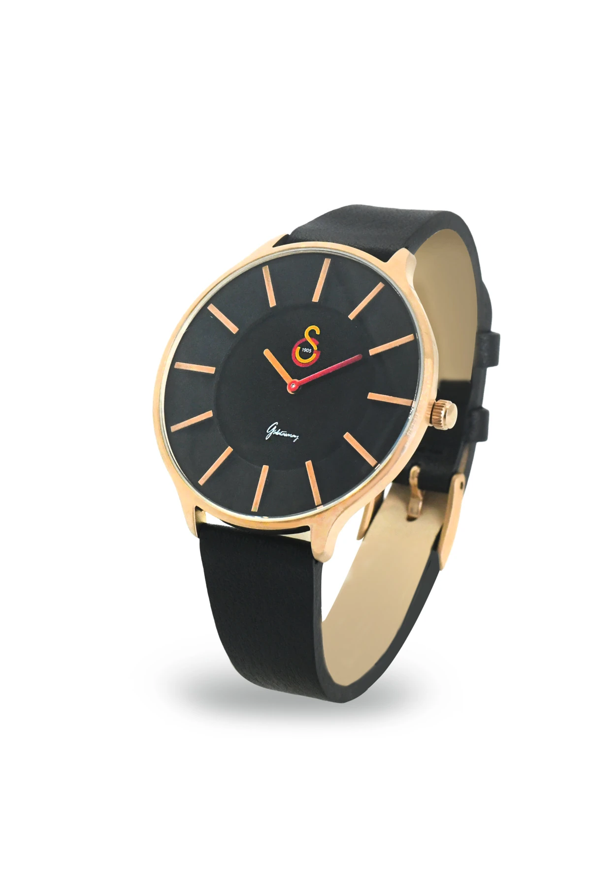 Deri Kol Saati U14252 - GS ANAHTARLIK HEDİYELİ