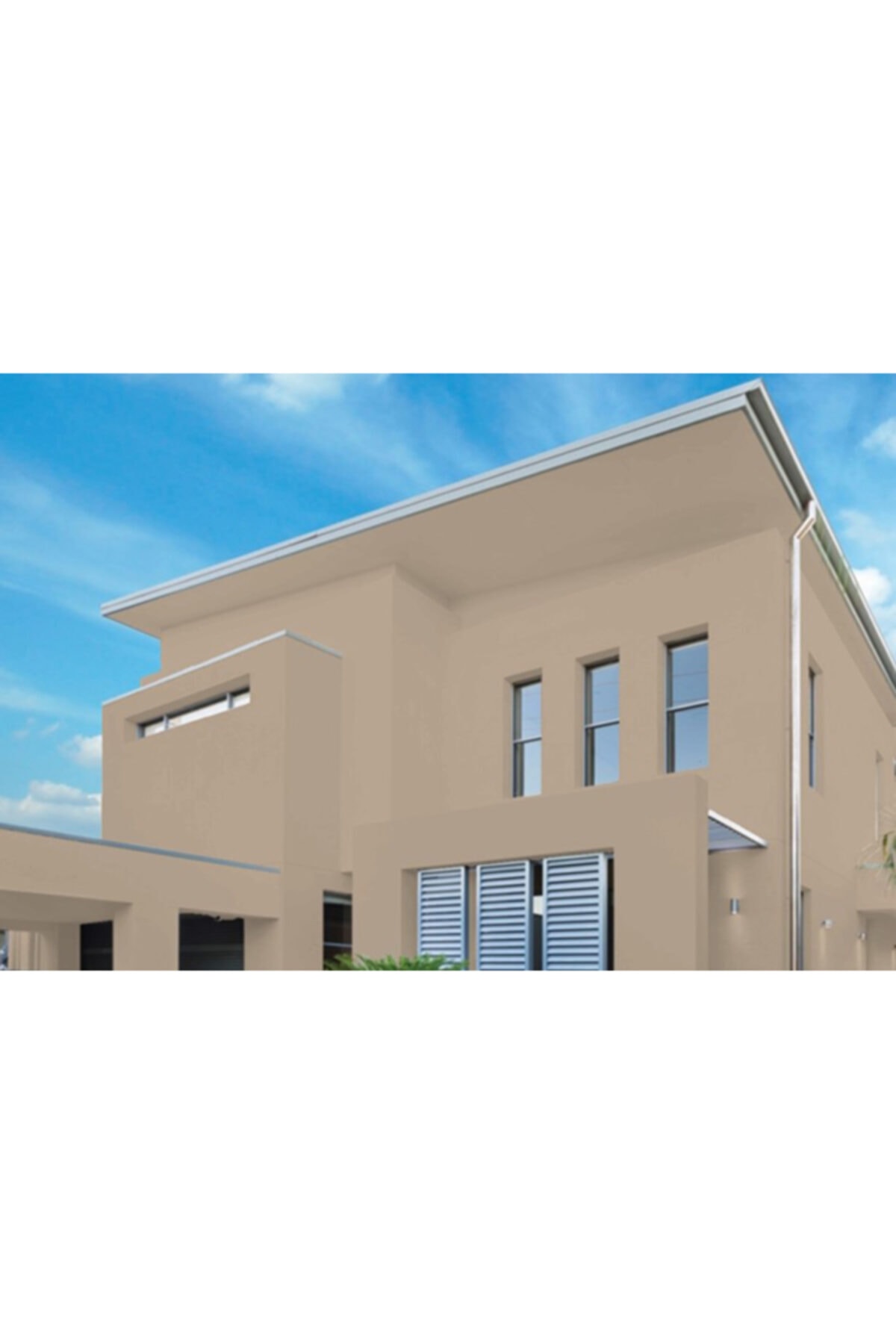 Leela 1136 Dış Cephe Jotashield Tex Serisi 2 Lt