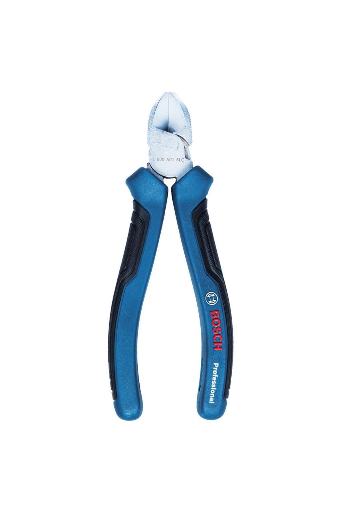 Professional GWT 20 Çanta + El Aleti Seti 8 Parça 1600A02H5B
