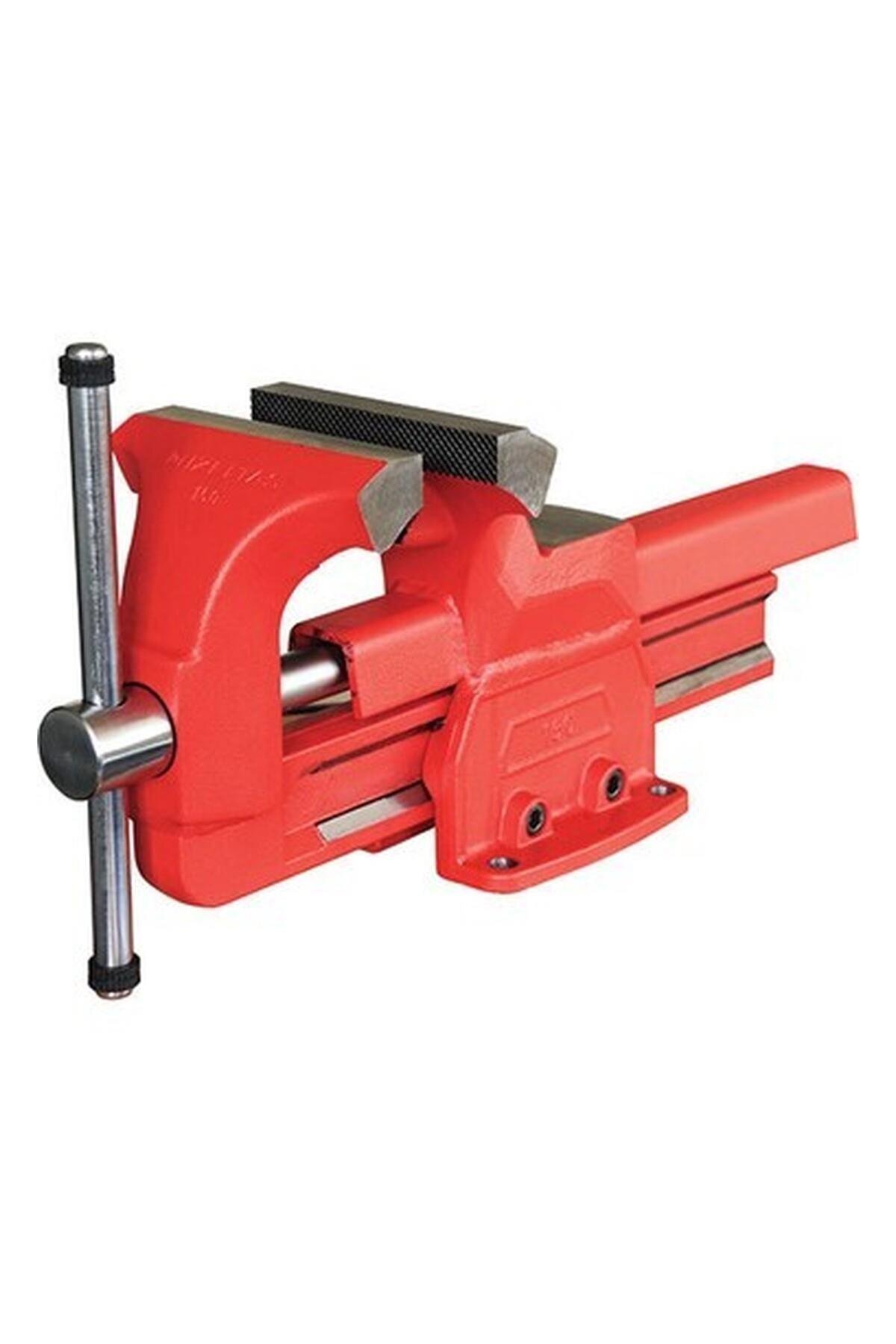 7400 Dövme Çelik Mengene 100mm