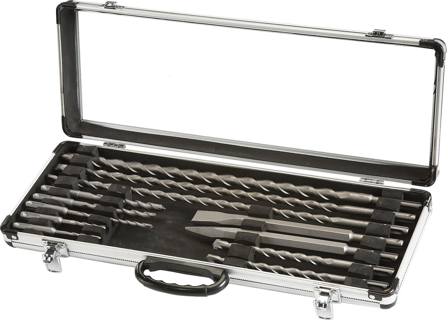 EİNHELL SDS PLUS SET 12 PCS