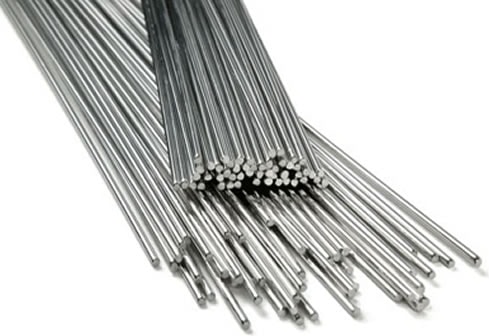 ALÜMİNYUM KAYNAK TELİ (3,2 MM) 10 ADET