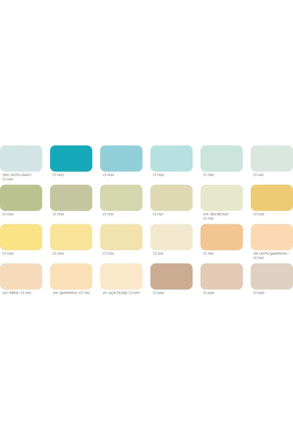 Elegans Extra Yarı Mat B1  Baz 15 lt