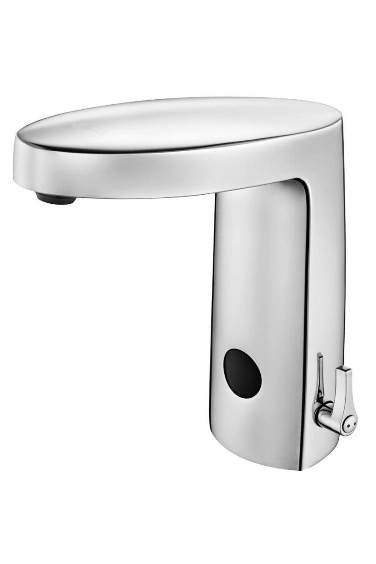 Fotoselli Lavabo Bataryası Elektrikli 108108041 Çift Su Girişli