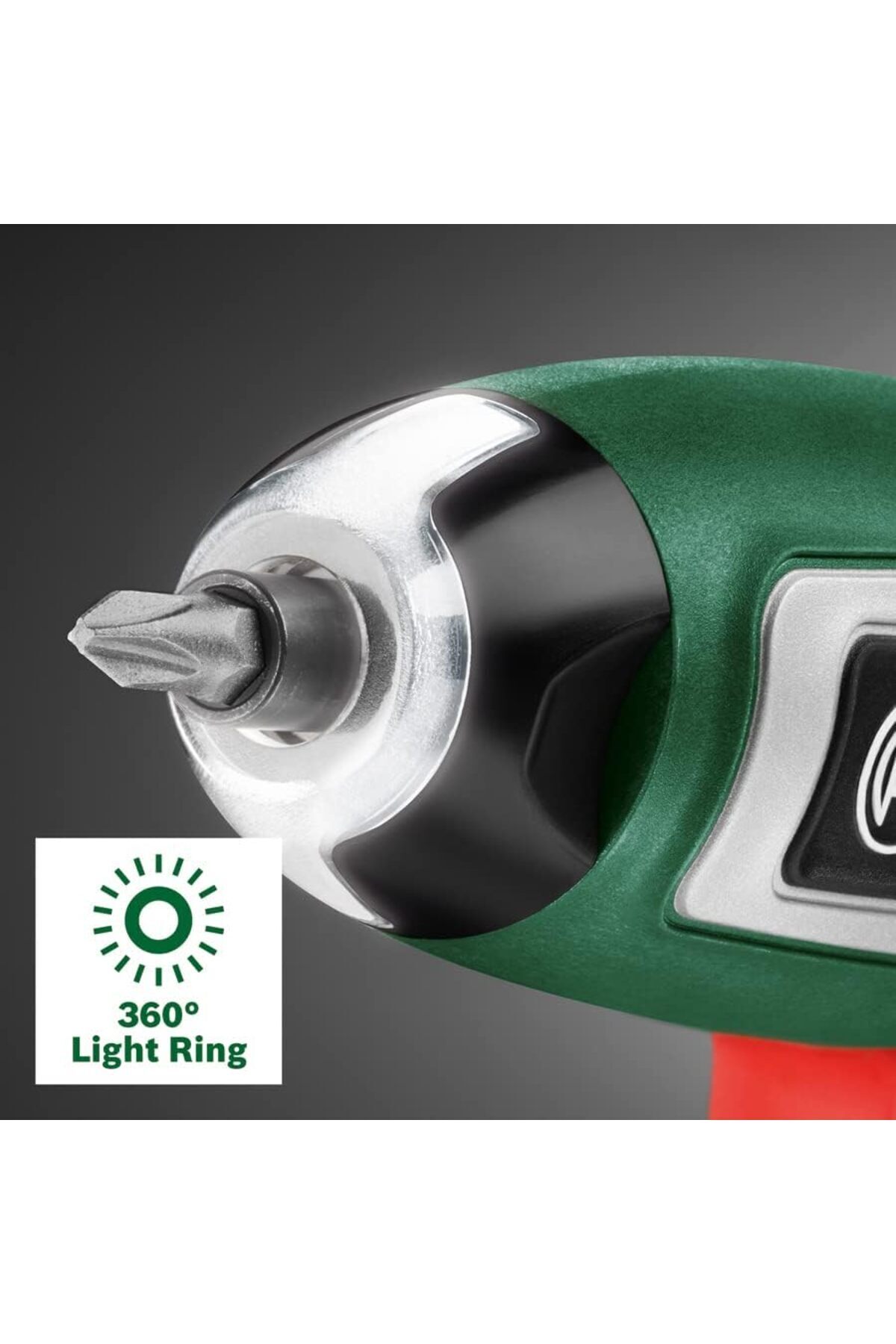 BOSCH Ixo Akülü Vidalama Şarjlı Tornavida Şarjlı Matkap +  soğutucu çanta hediyeli