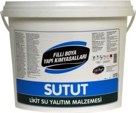 Sutut 1 kg Beyaz