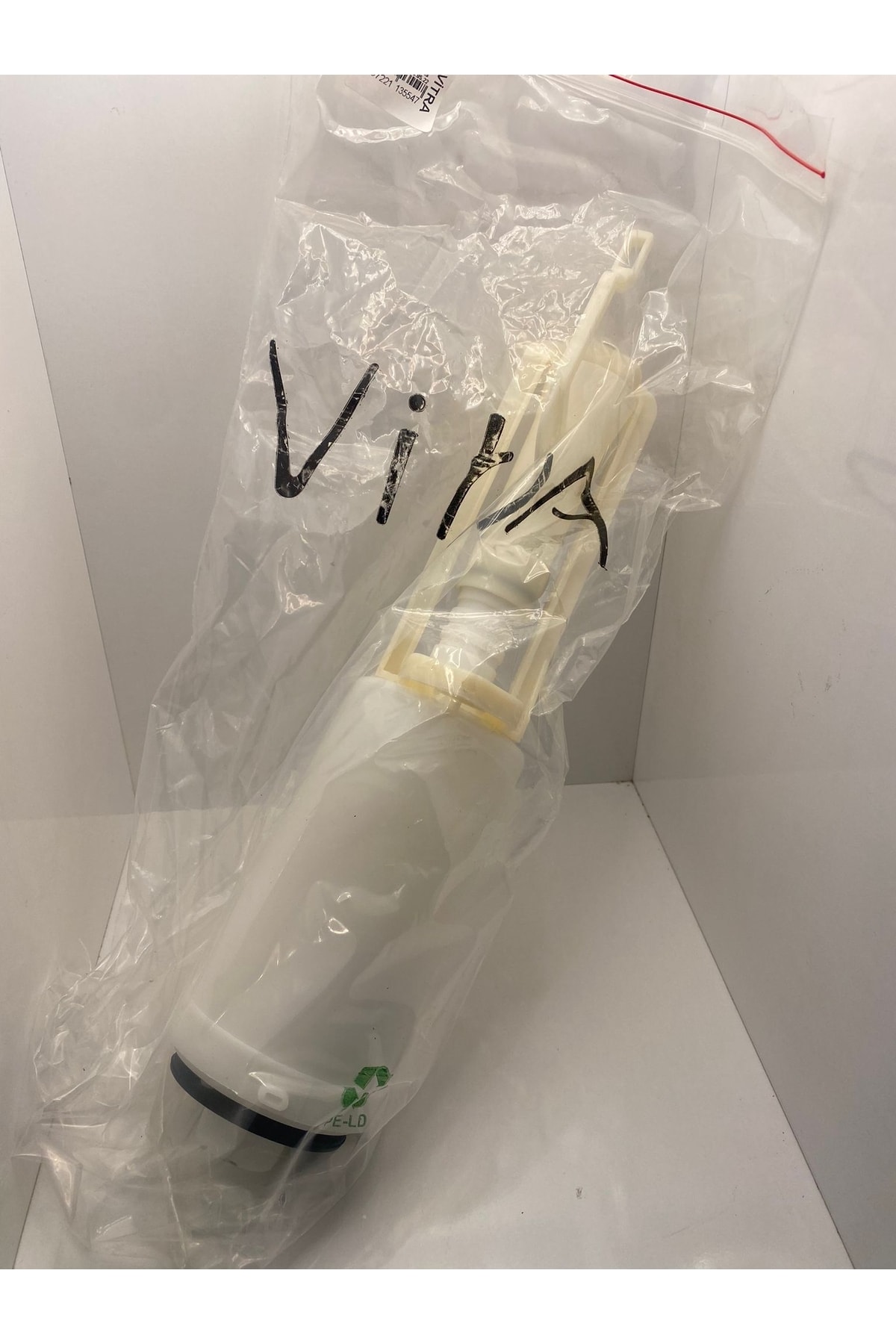 Gömme Rezervuar Tek Basma Boşaltma Gr. 426062yp