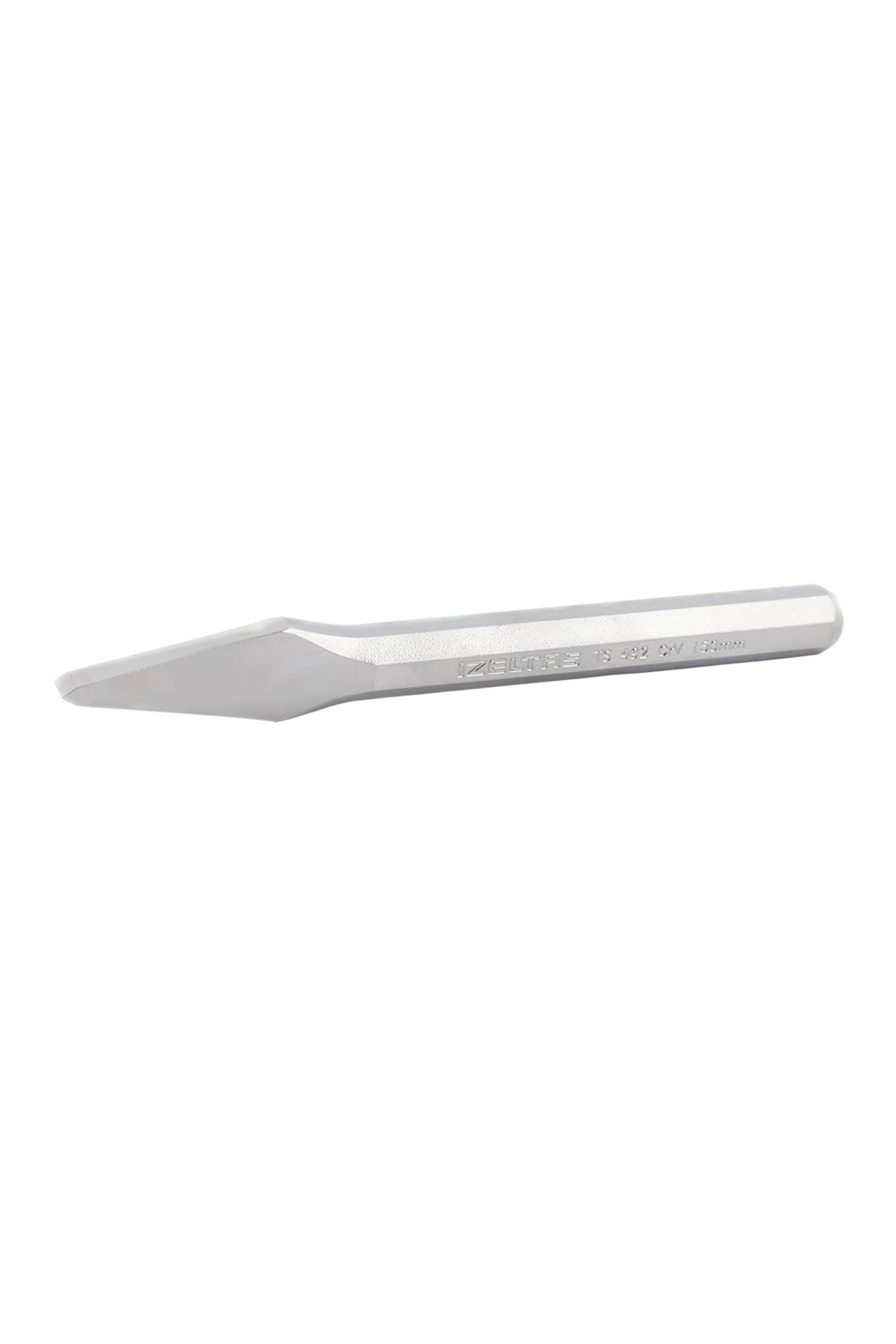 5520230150 Tırnak Keski 150 mm