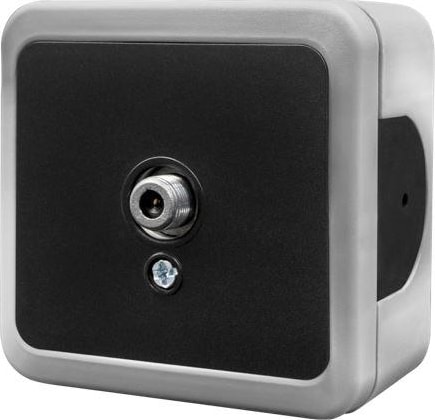 Multima Gri Uydu Sat Prizi