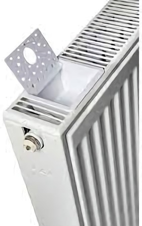 Eca 500X800 Panel Radyatör Petek Su Hazneli