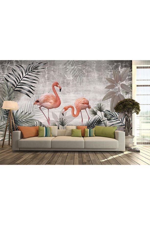 Flamingo Duvar Kağıdı 39