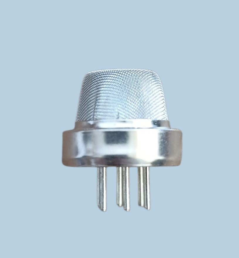 Doğalgaz Alarm Dedektörü Sensörü