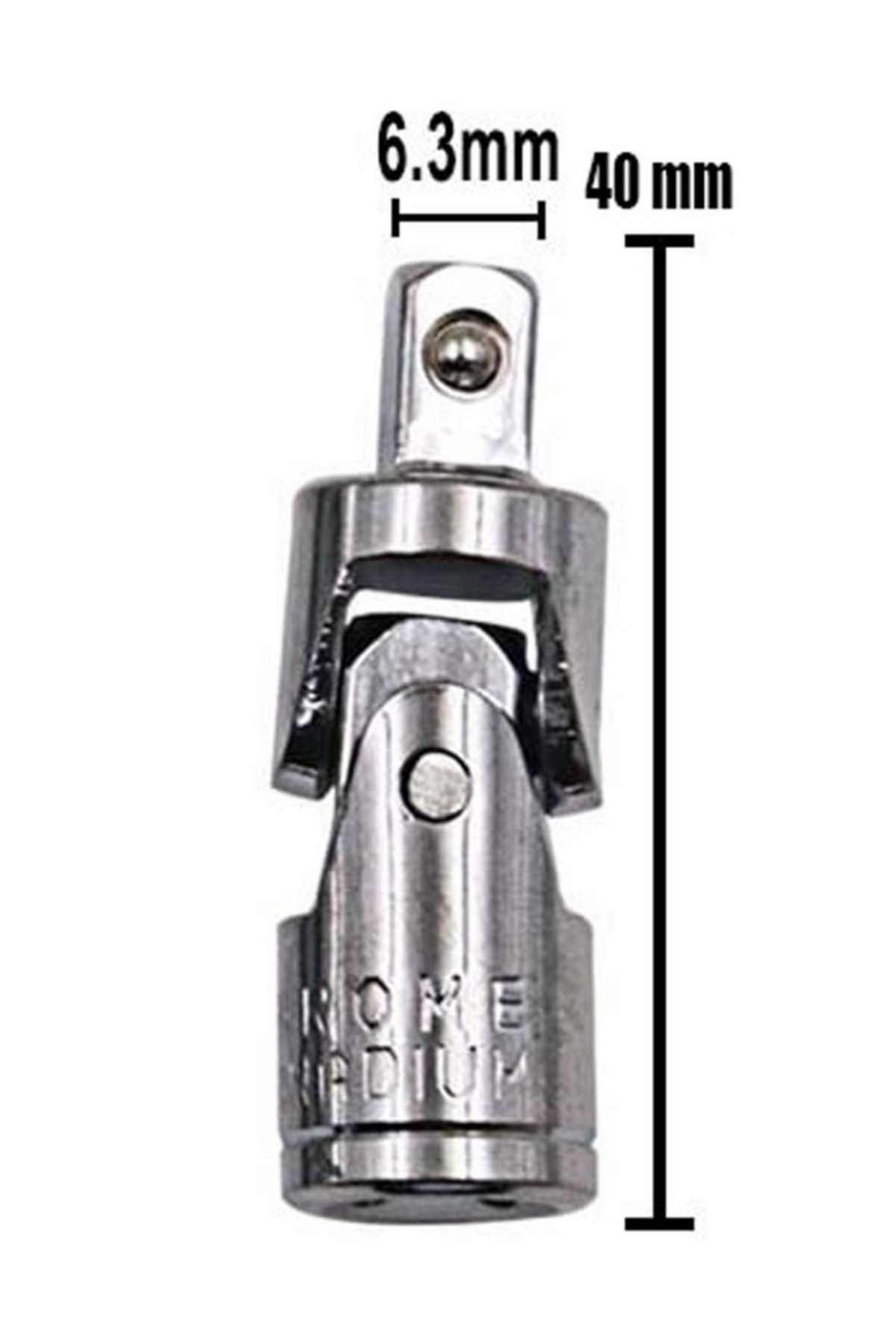RİCO Rc3005 Lokma Kolu Oynar Mafsal 1/4